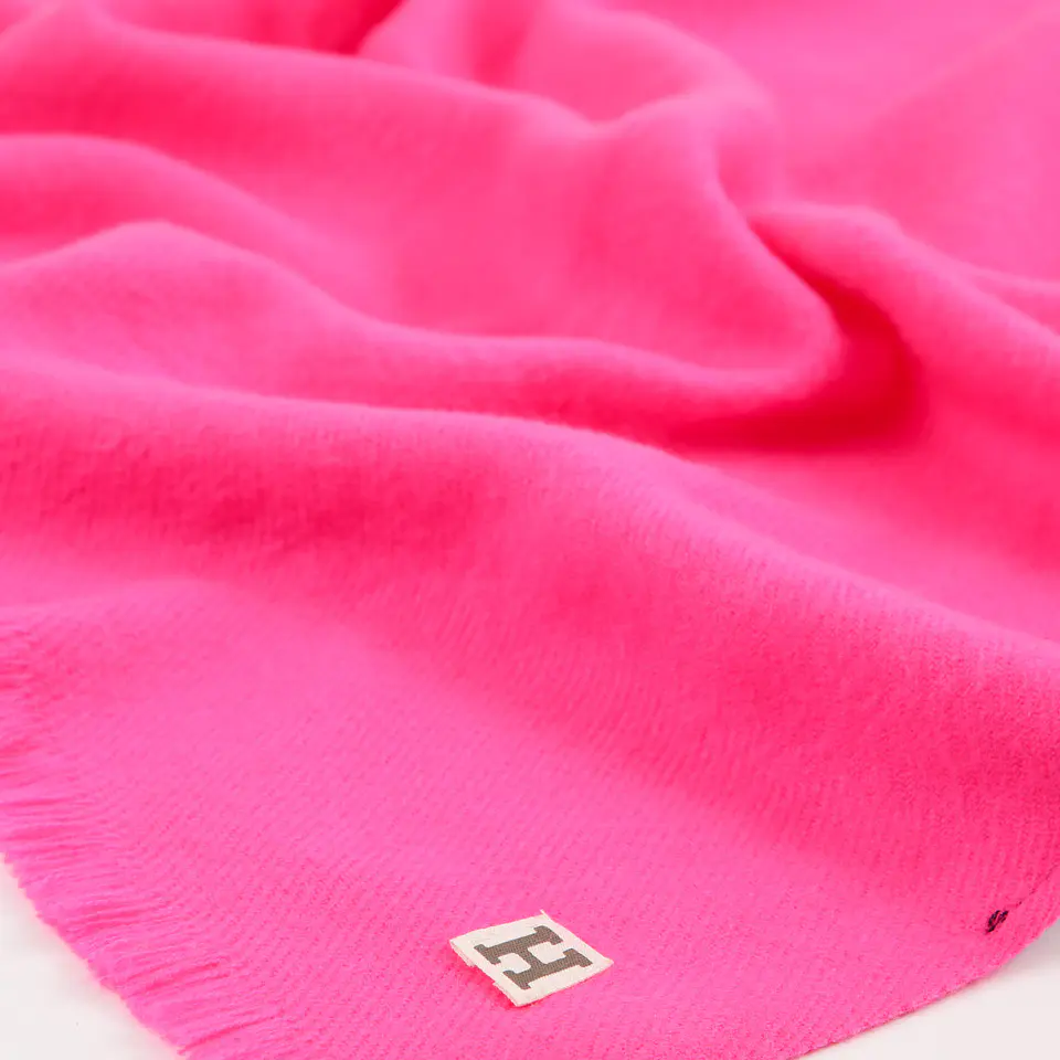 Manta Rosada Unisex Humana 3721522310039 2