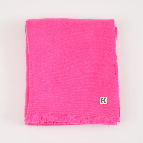 Manta Rosada Unisex Humana 3721522310039