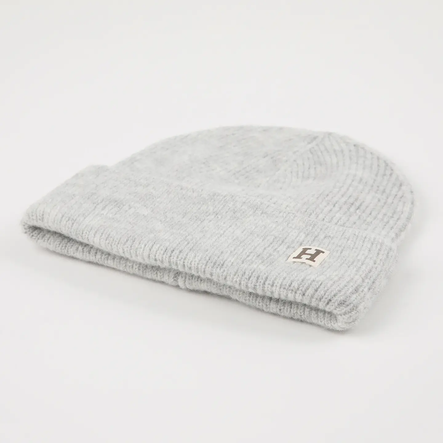 Gorro de Lana Gris Unisex Humana 3733523600019 2