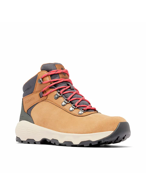 Botin Beige Mujer Columbia 2125531-DWB