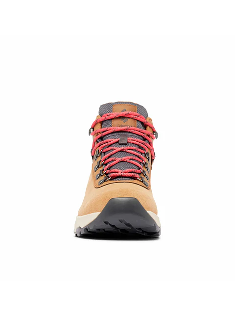 Botin Beige Mujer Columbia 2125531-DWB