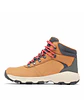 Botin Beige Mujer Columbia 2125531-DWB - Miniatura 3