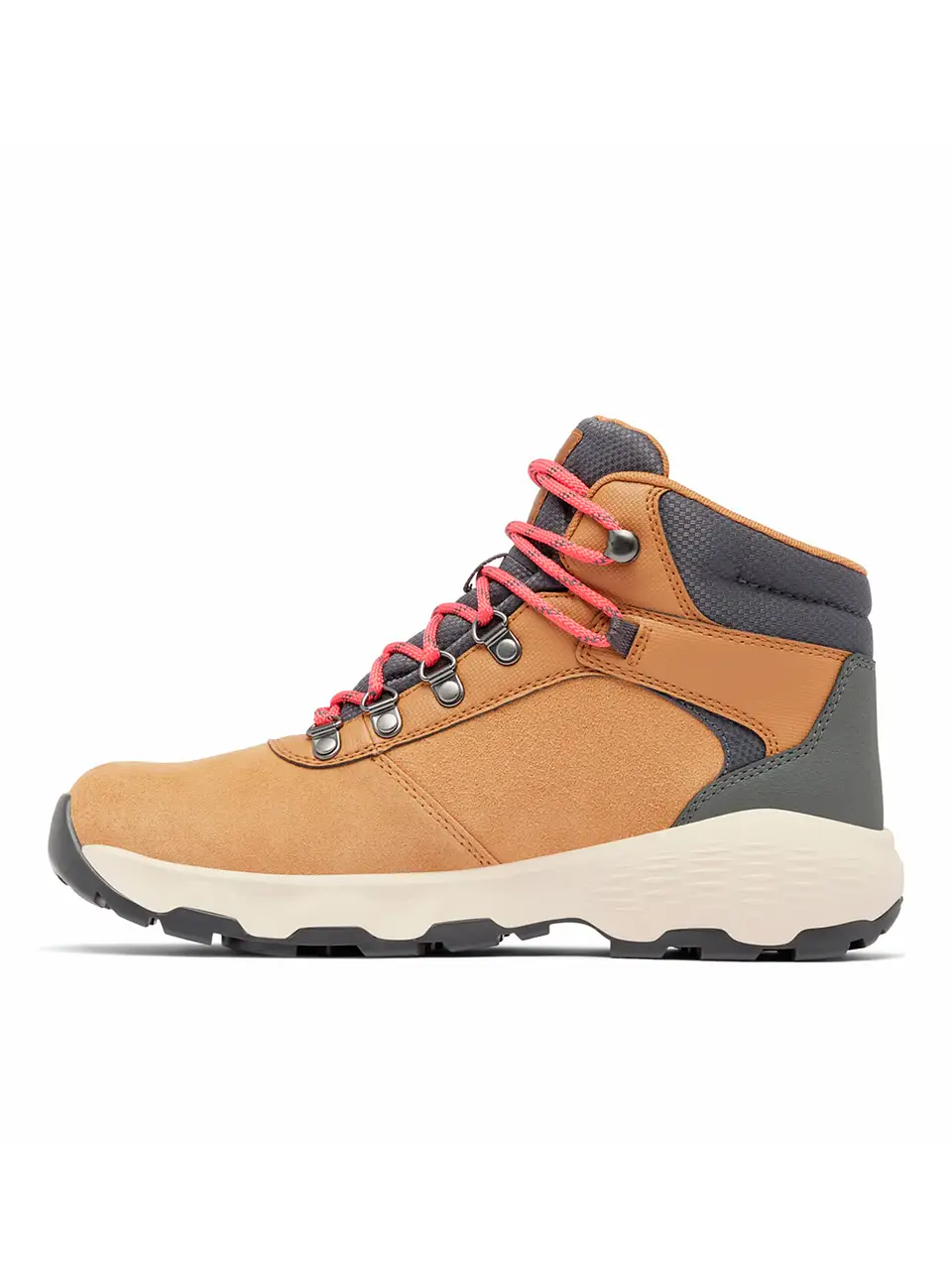 Botin Beige Mujer Columbia 2125531-DWB 3