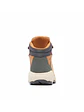 Botin Beige Mujer Columbia 2125531-DWB - Miniatura 4