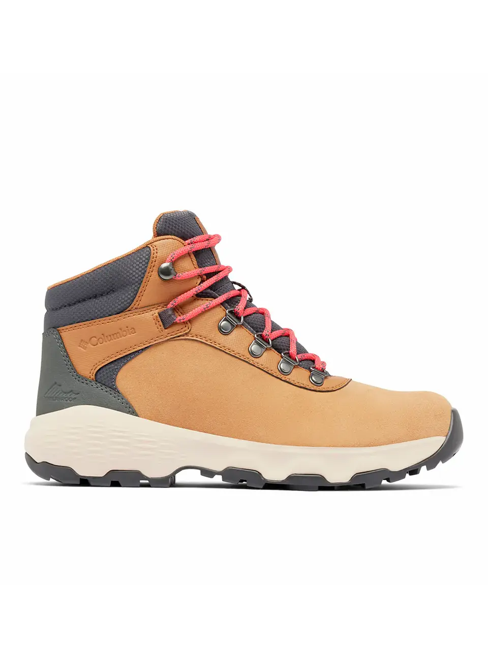 Botin Beige Mujer Columbia 2125531-DWB 5