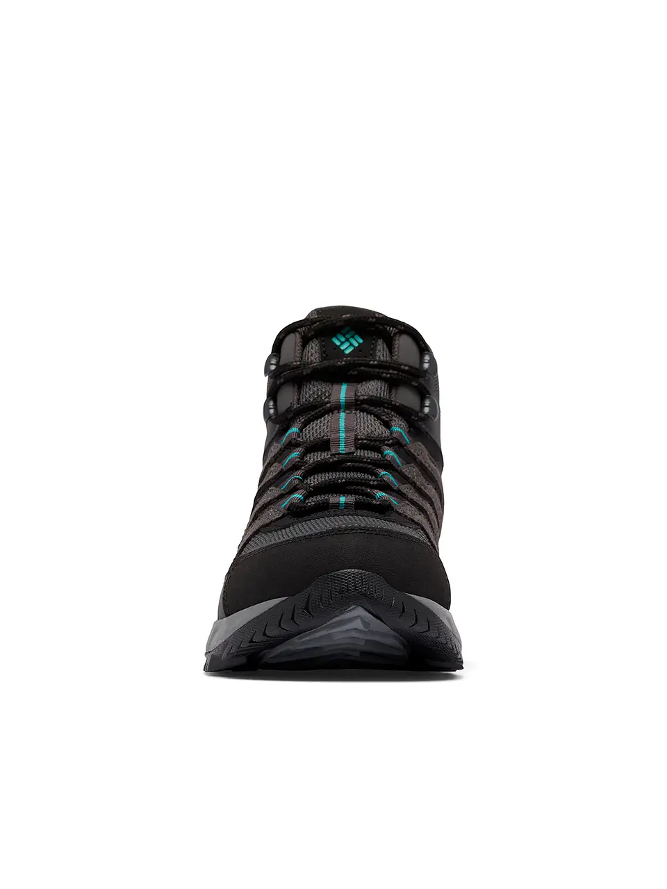 Botin Gris Mujer Columbia 2078561-1BF 2