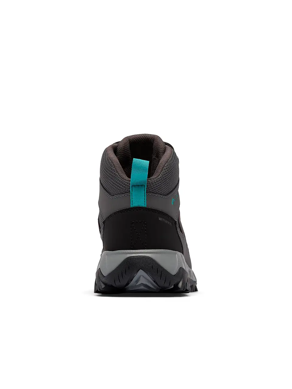 Botin Gris Mujer Columbia 2078561-1BF 4