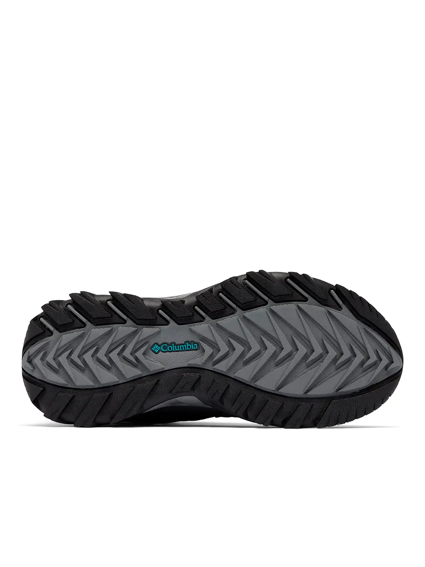 Botin Gris Mujer Columbia 2078561-1BF 7