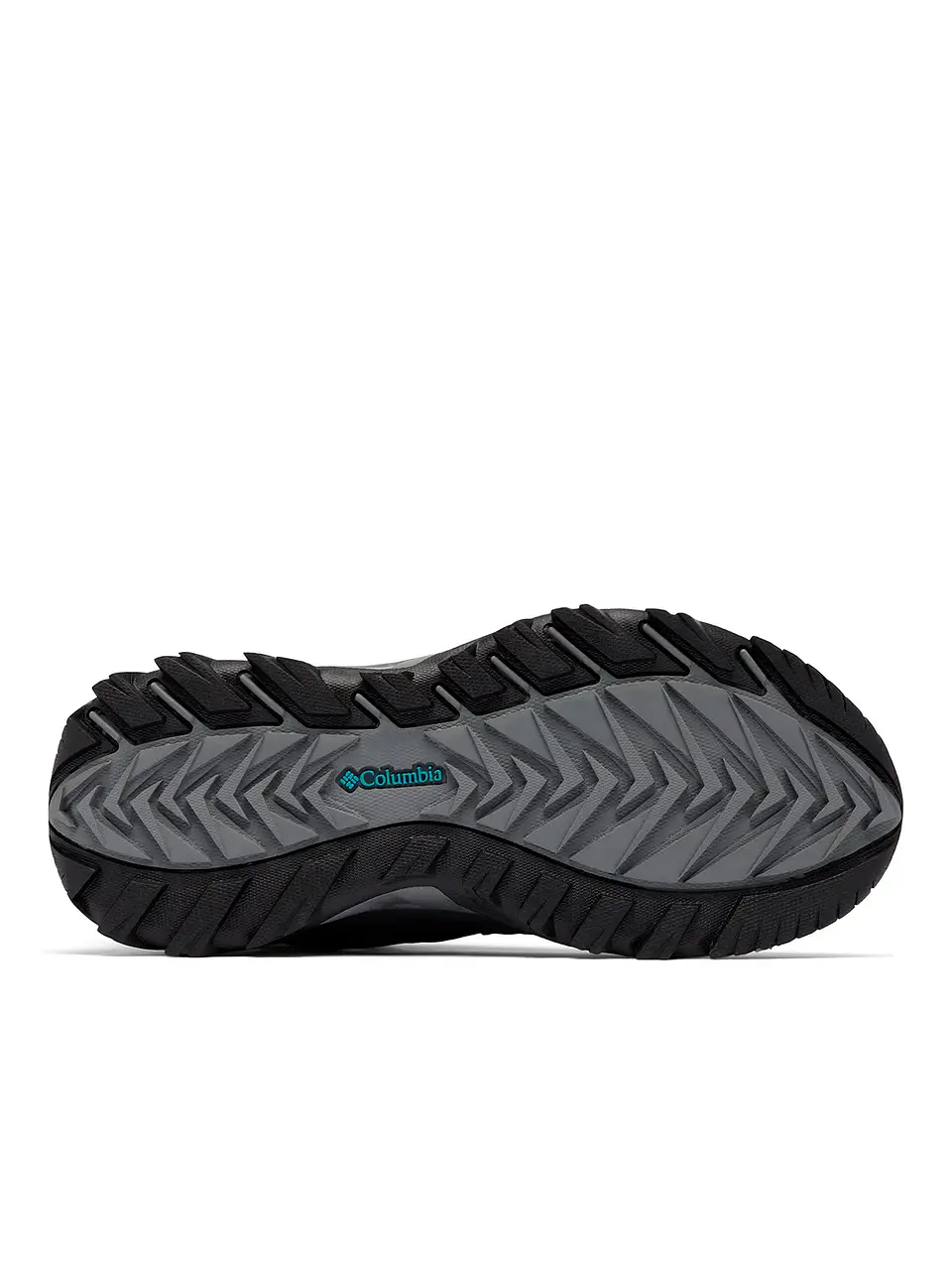 Botin Gris Mujer Columbia 2078561-1BF 7