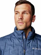 Parka Azul Hombre Columbia 2086241-LYD - Miniatura 3