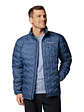 Parka Azul Hombre Columbia 2086241-LYD - Miniatura 6