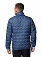 Parka Azul Hombre Columbia 2086241-LYD - Miniatura 7