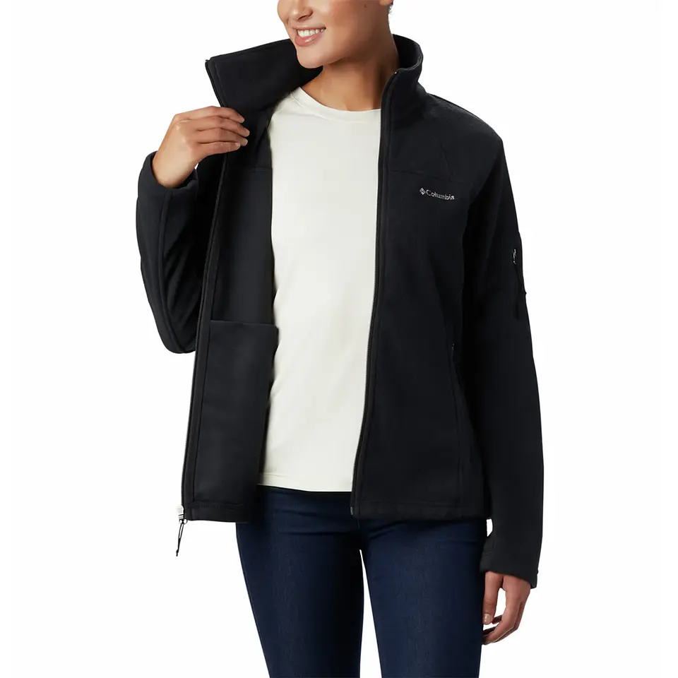 Polar Negro Mujer Columbia 1465351-XP9 1