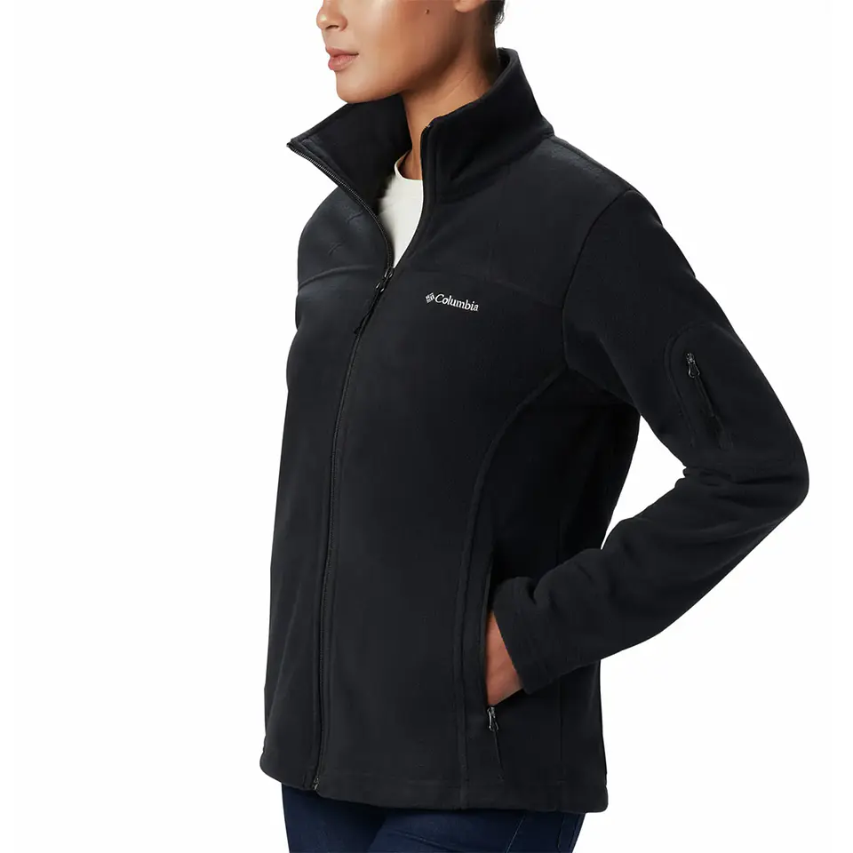 Polar Negro Mujer Columbia 1465351-XP9 2