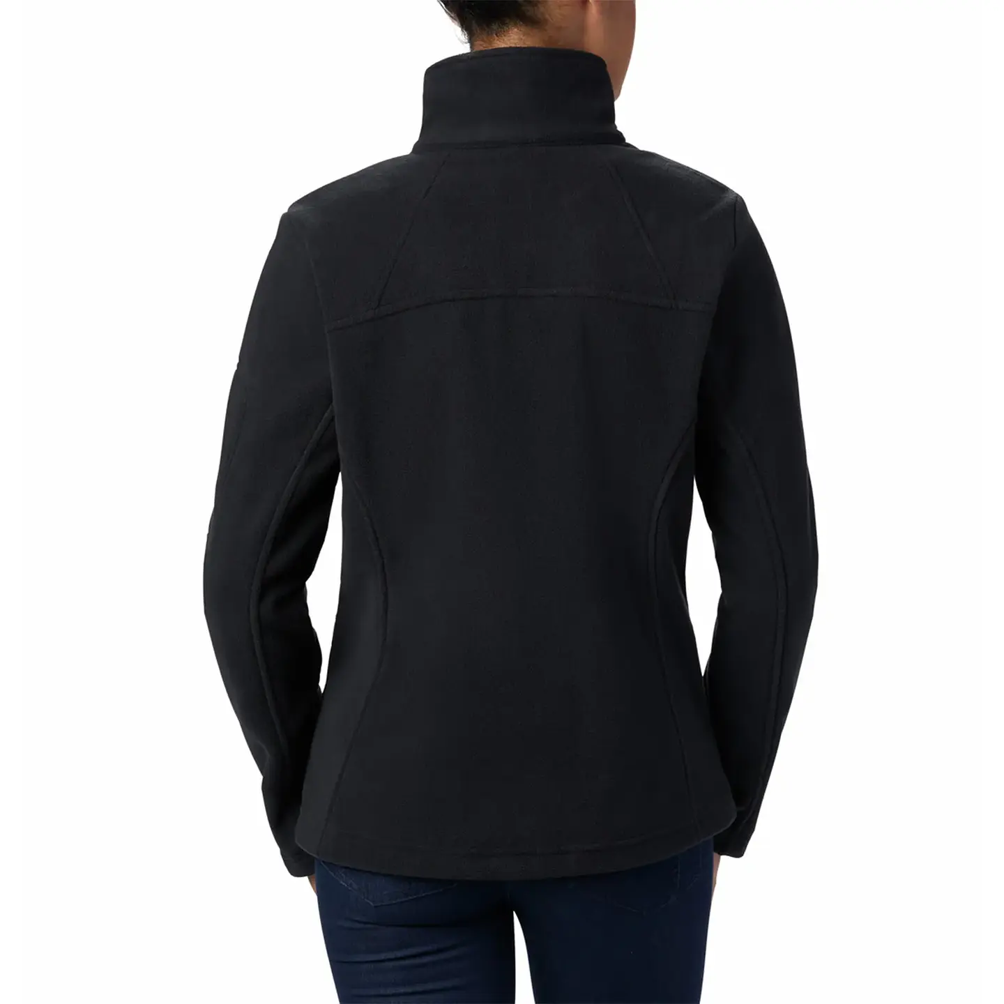 Polar Negro Mujer Columbia 1465351-XP9 3