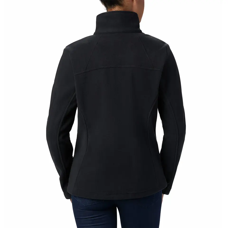 Polar Negro Mujer Columbia 1465351-XP9 3