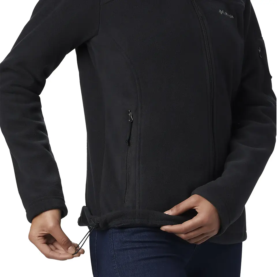 Polar Negro Mujer Columbia 1465351-XP9 4