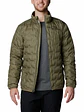 Parka Verde Hombre Columbia 2086241-TYN - Miniatura 5