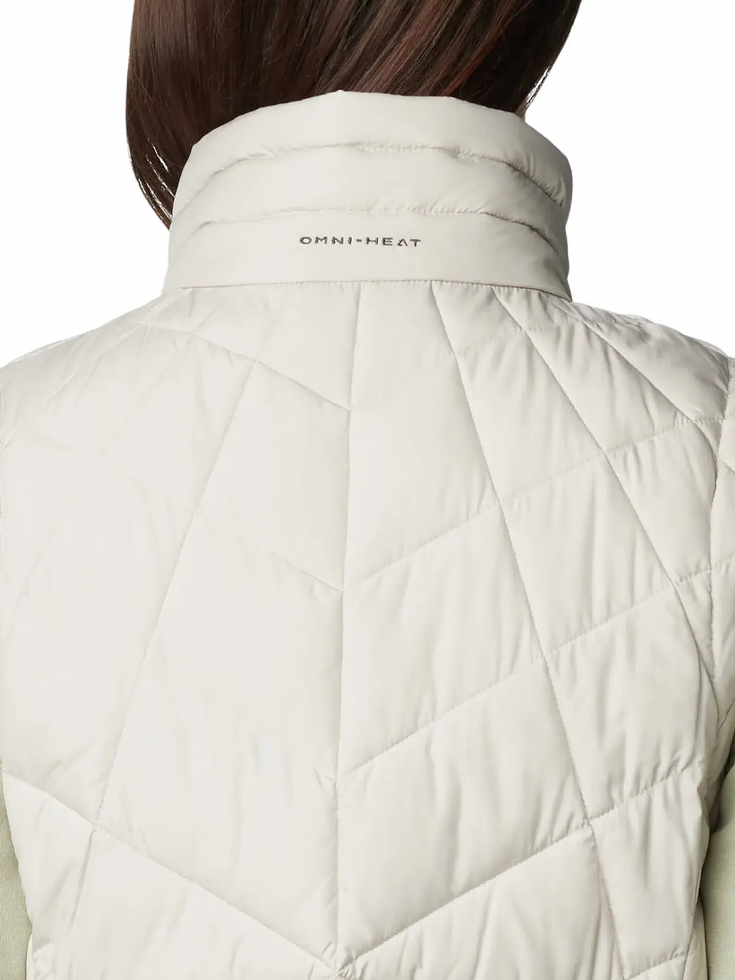 Parka Beige Mujer Columbia 2089201-5HD 5