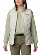 Parka Beige Mujer Columbia 2089201-5HD - Miniatura 6