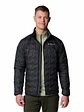 Parka Negra Hombre Columbia 2086241-XP9 - Miniatura 1
