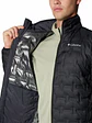Parka Negra Hombre Columbia 2086241-XP9 - Miniatura 4