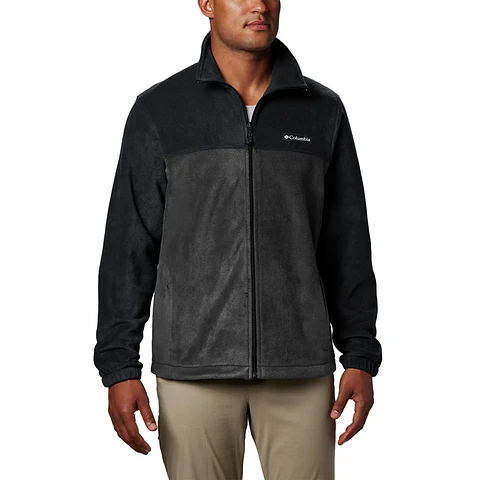 Polar Negro Hombre Columbia 1476671-IRI