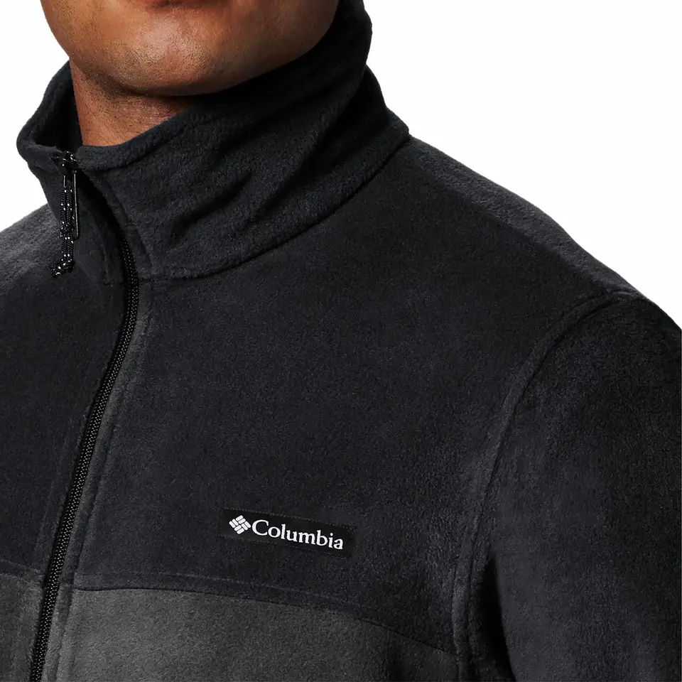 Polar Negro Hombre Columbia 1476671-IRI 3