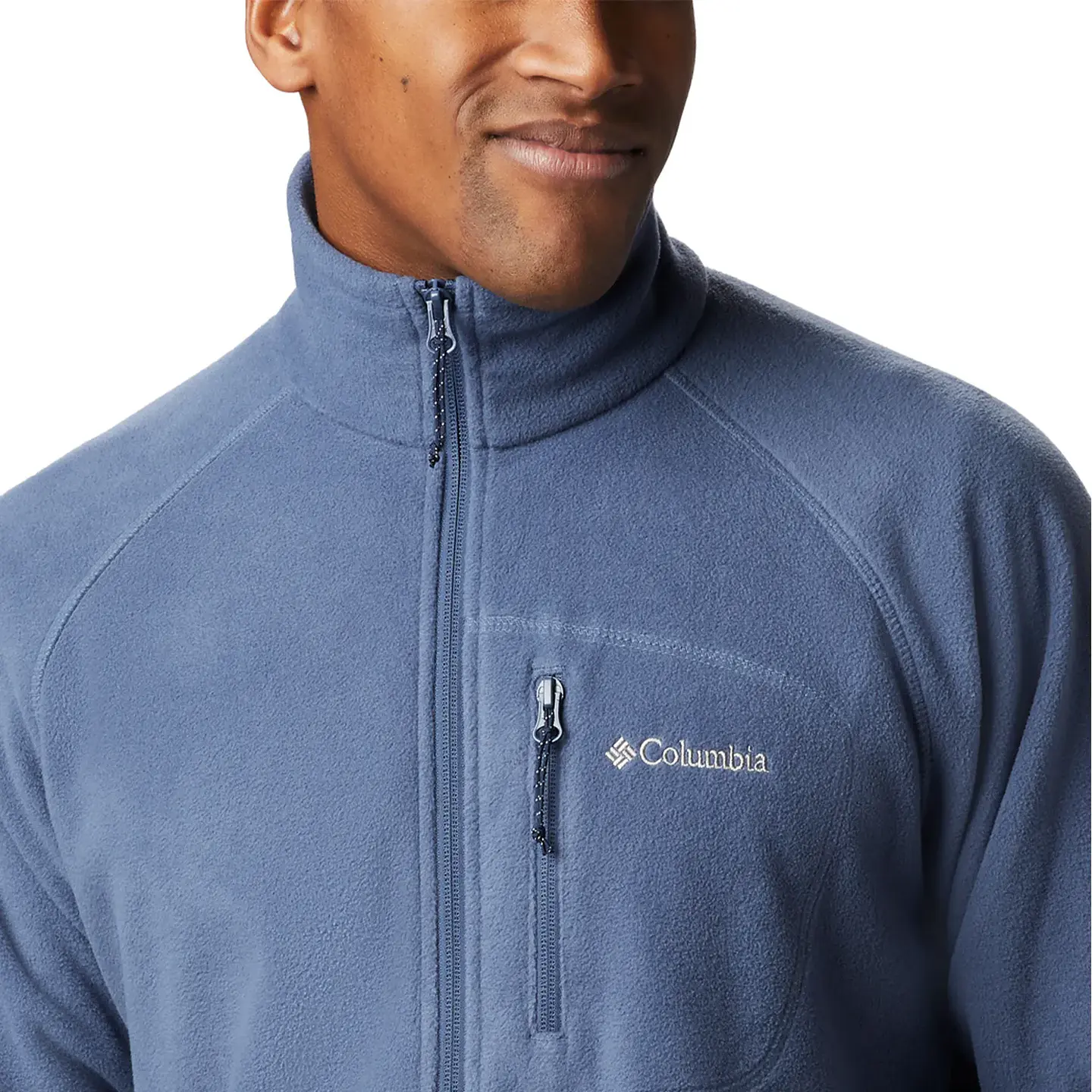 Polar Celeste Hombre Columbia 1420421-SJW 4