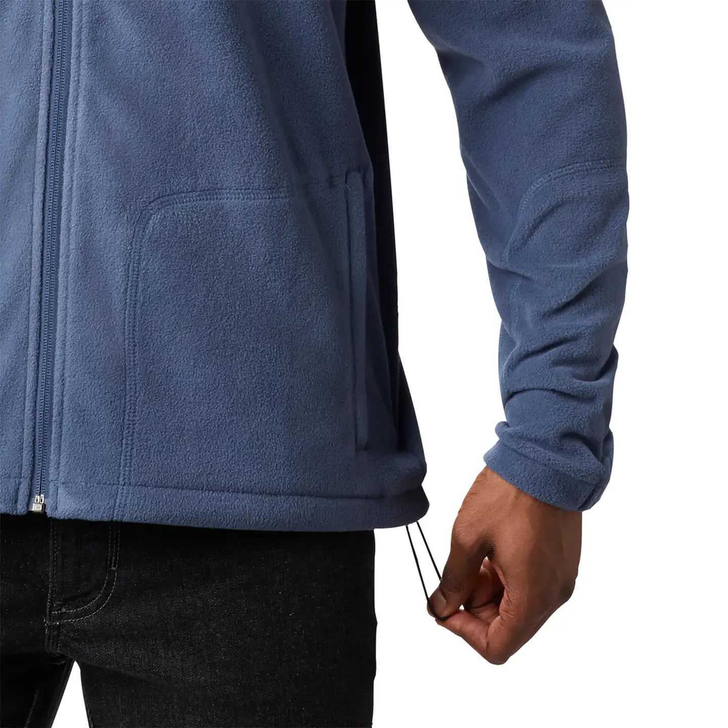Polar Celeste Hombre Columbia 1420421-SJW 5