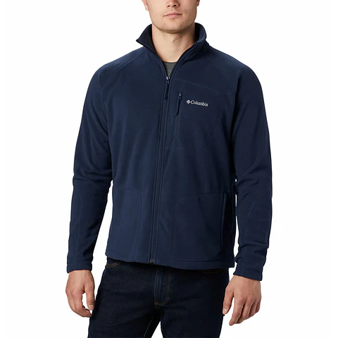 Polar Azul Hombre Columbia 1420421-8ZJ