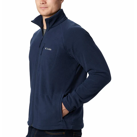 Polar Azul Hombre Columbia 1420421-8ZJ
