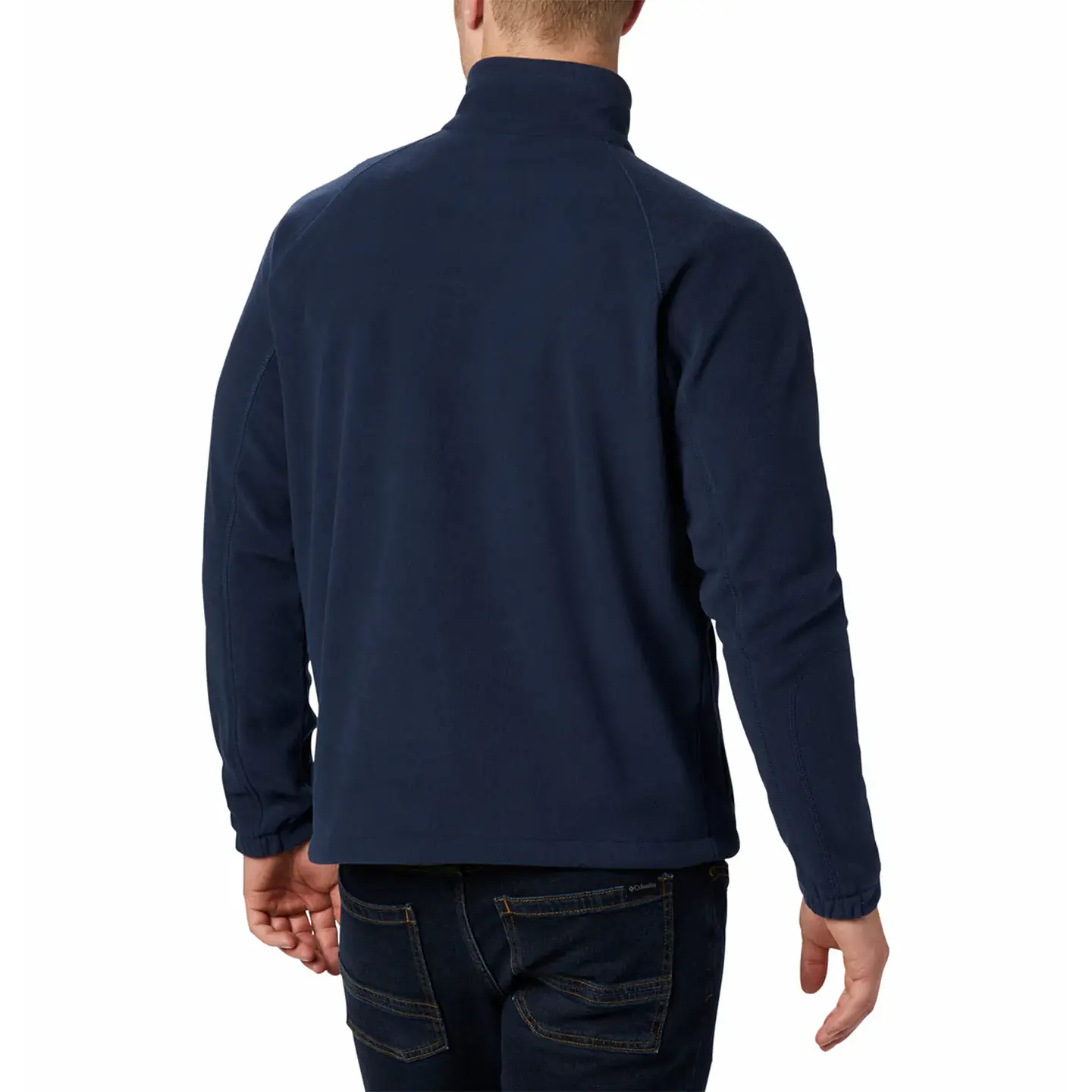 Polar Azul Hombre Columbia 1420421-8ZJ 3