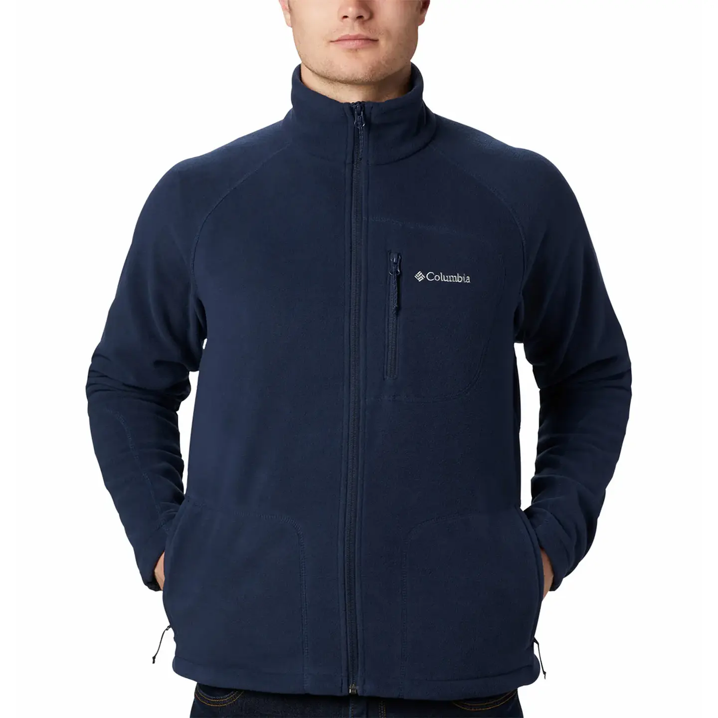Polar Azul Hombre Columbia 1420421-8ZJ 4