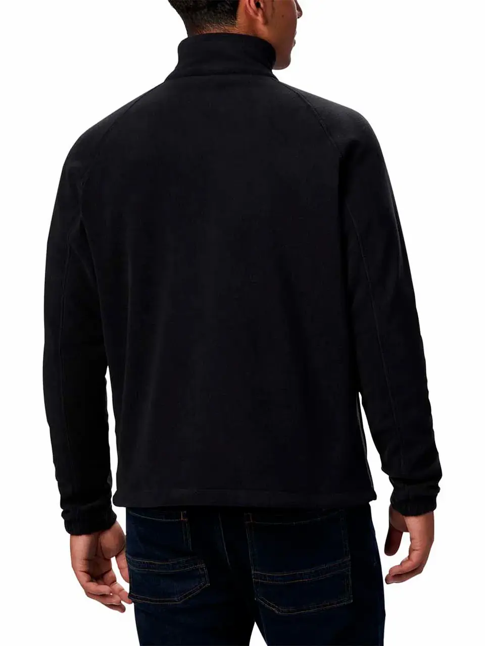 Polar Negro Hombre Columbia AM3039-XP9 5