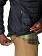 Parka Negra Hombre Columbia 2086961-XP9 - Miniatura 4