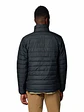 Parka Negra Hombre Columbia 2086961-XP9 - Miniatura 5