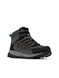 Botin Gris Mujer Columbia 2078561-1BF - Miniatura 1