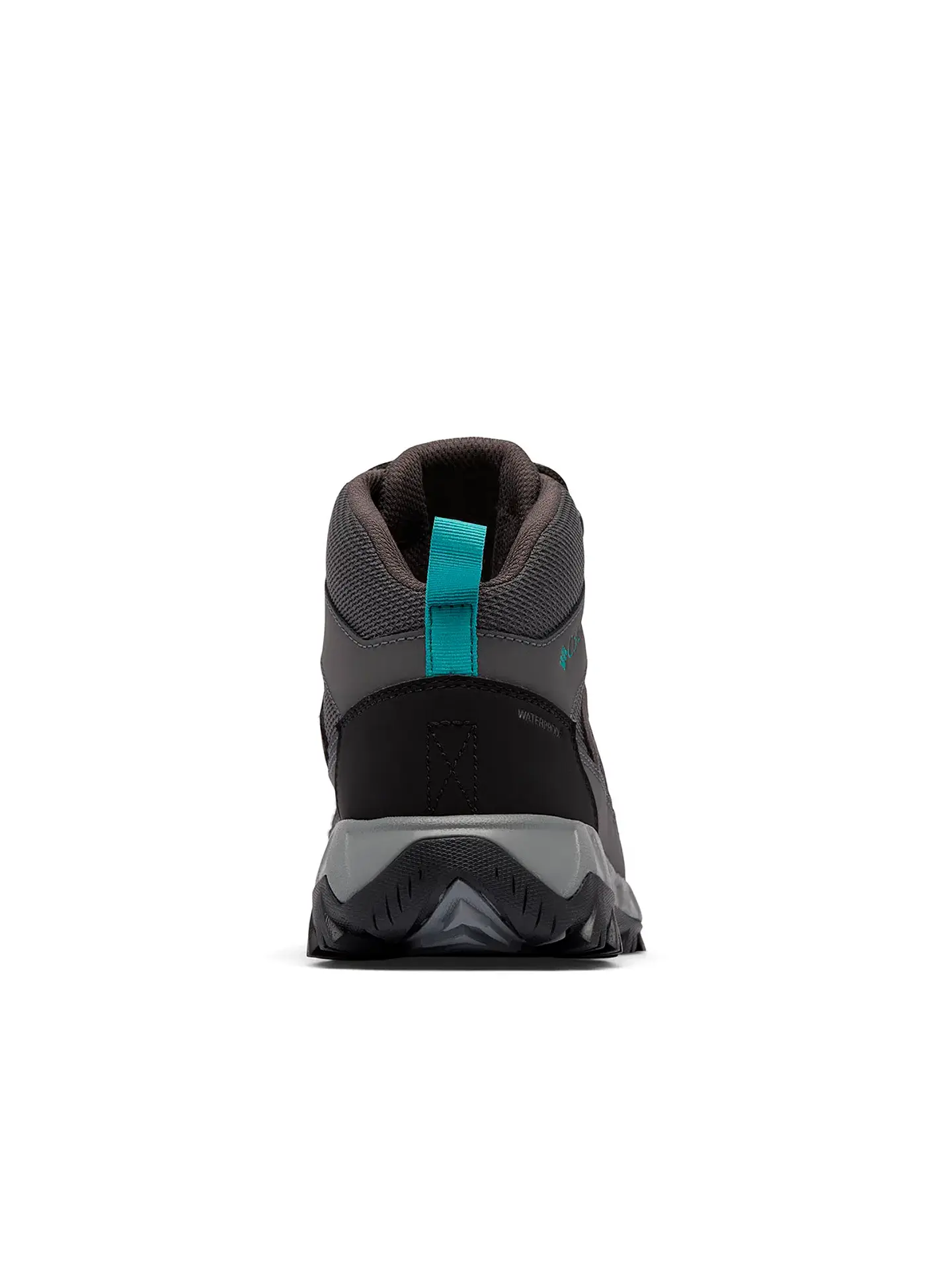 Botin Gris Mujer Columbia 2078561-1BF 4