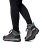 Botin Gris Mujer Columbia 2078561-1BF - Miniatura 8