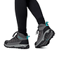 Botin Gris Mujer Columbia 2078561-1BF - Miniatura 8