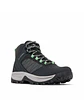 Botin Negro Mujer Columbia 2077801-XP9 - Miniatura 1