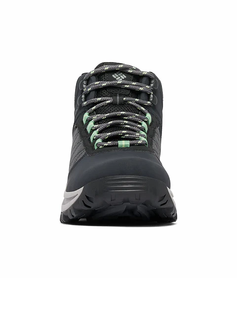 Botin Negro Mujer Columbia 2077801-XP9
