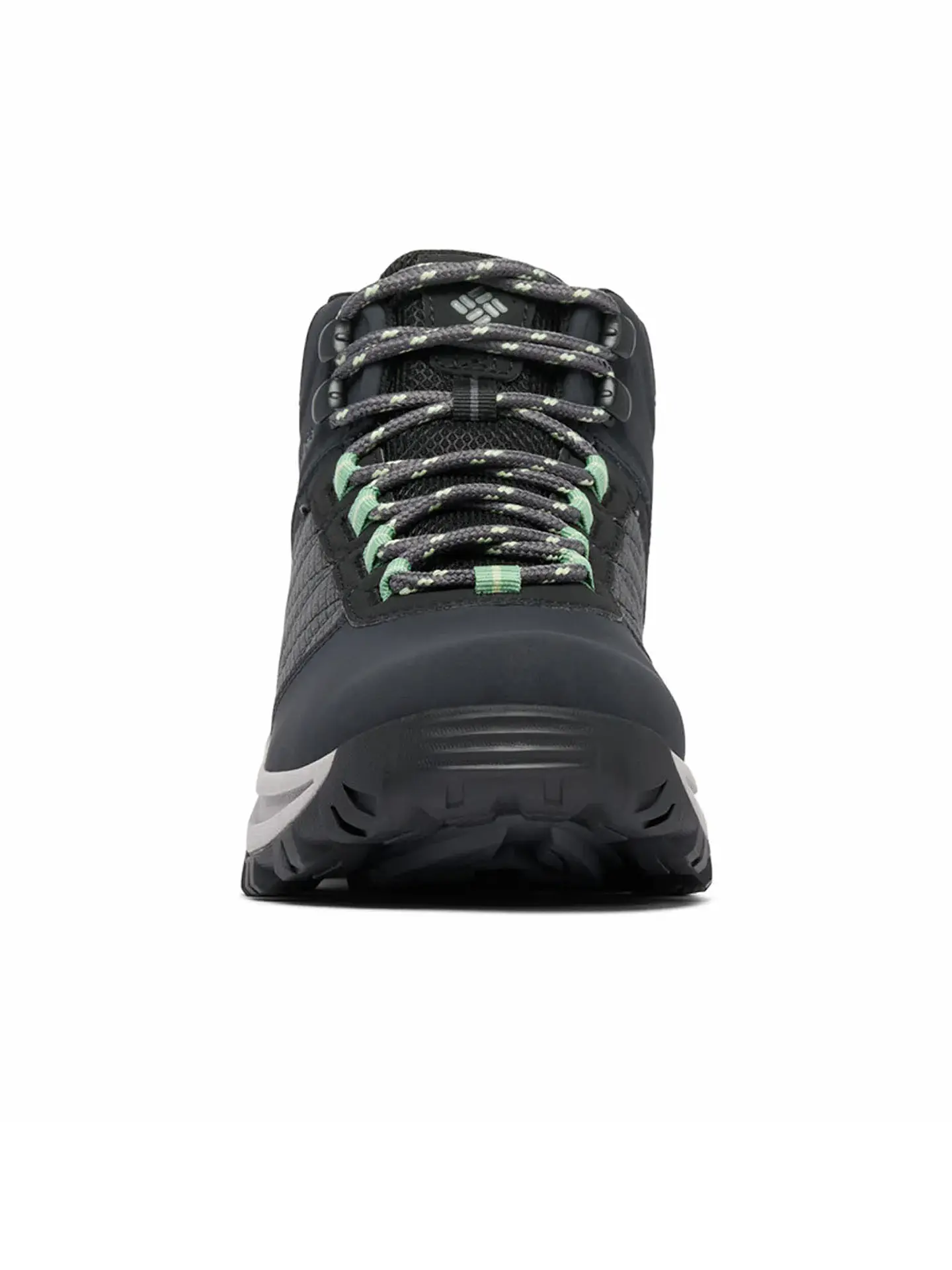 Botin Negro Mujer Columbia 2077801-XP9 2