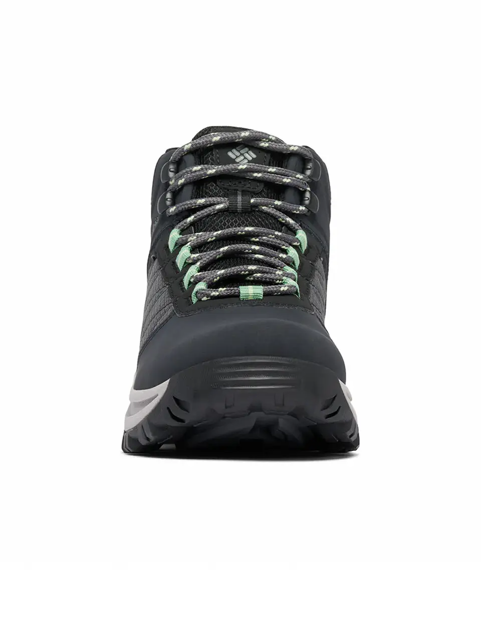 Botin Negro Mujer Columbia 2077801-XP9 2