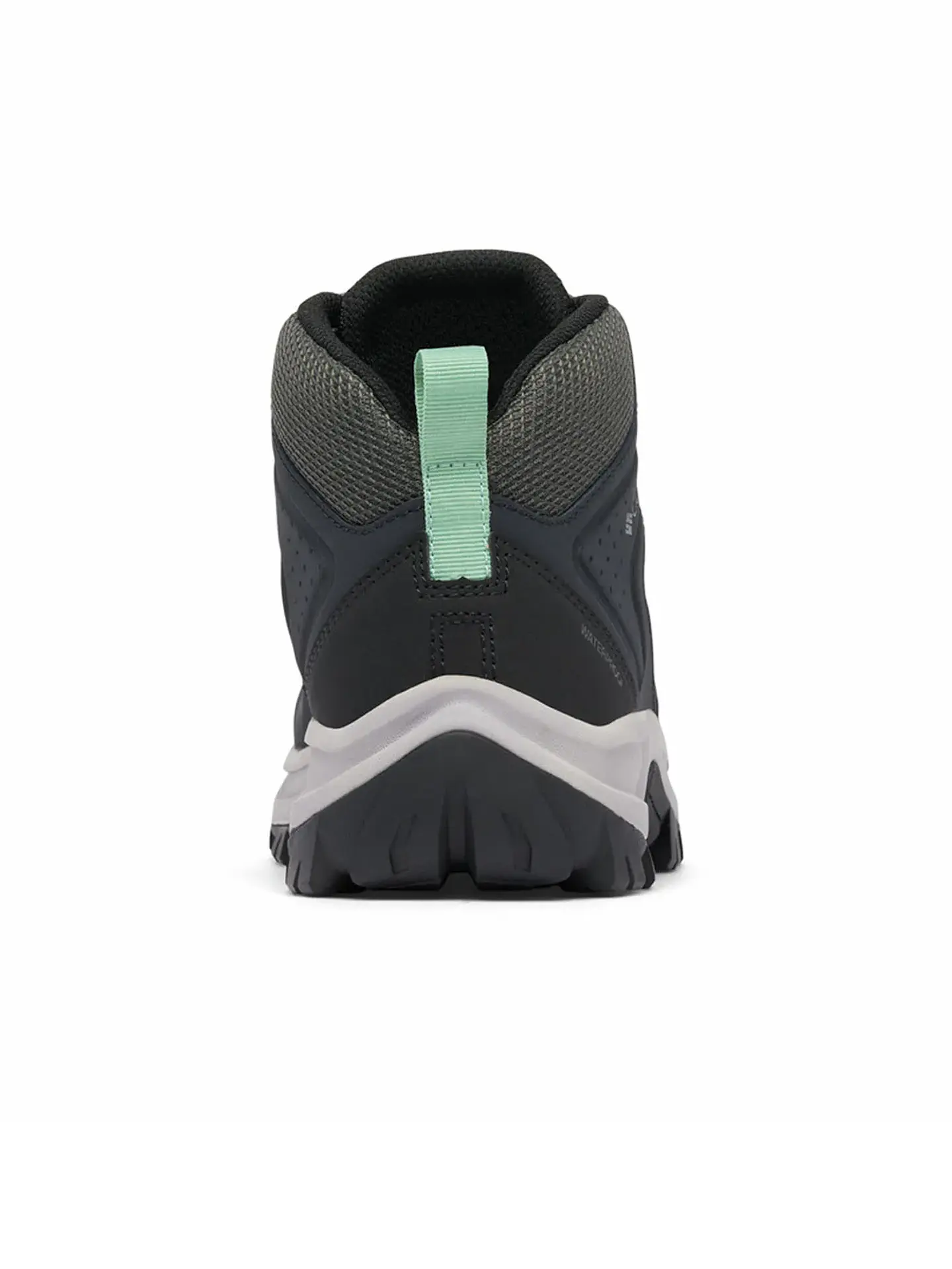 Botin Negro Mujer Columbia 2077801-XP9 4