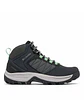 Botin Negro Mujer Columbia 2077801-XP9 - Miniatura 5