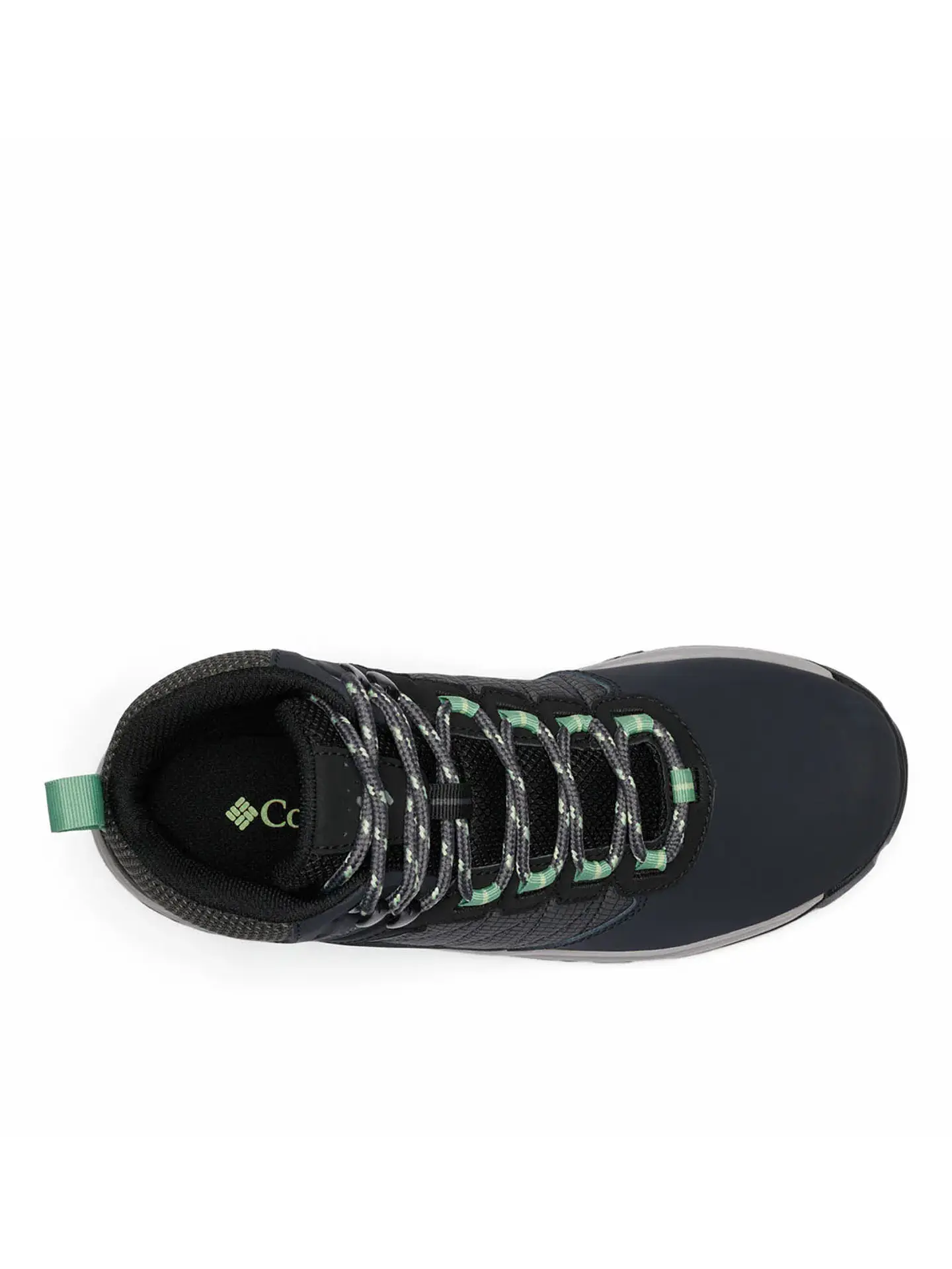 Botin Negro Mujer Columbia 2077801-XP9 6