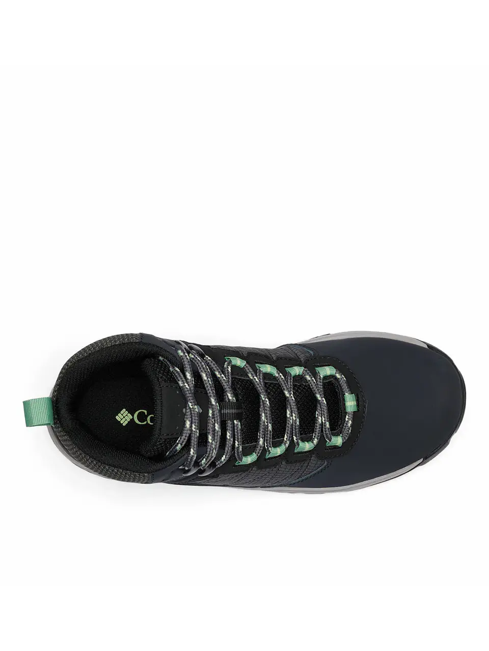 Botin Negro Mujer Columbia 2077801-XP9 6
