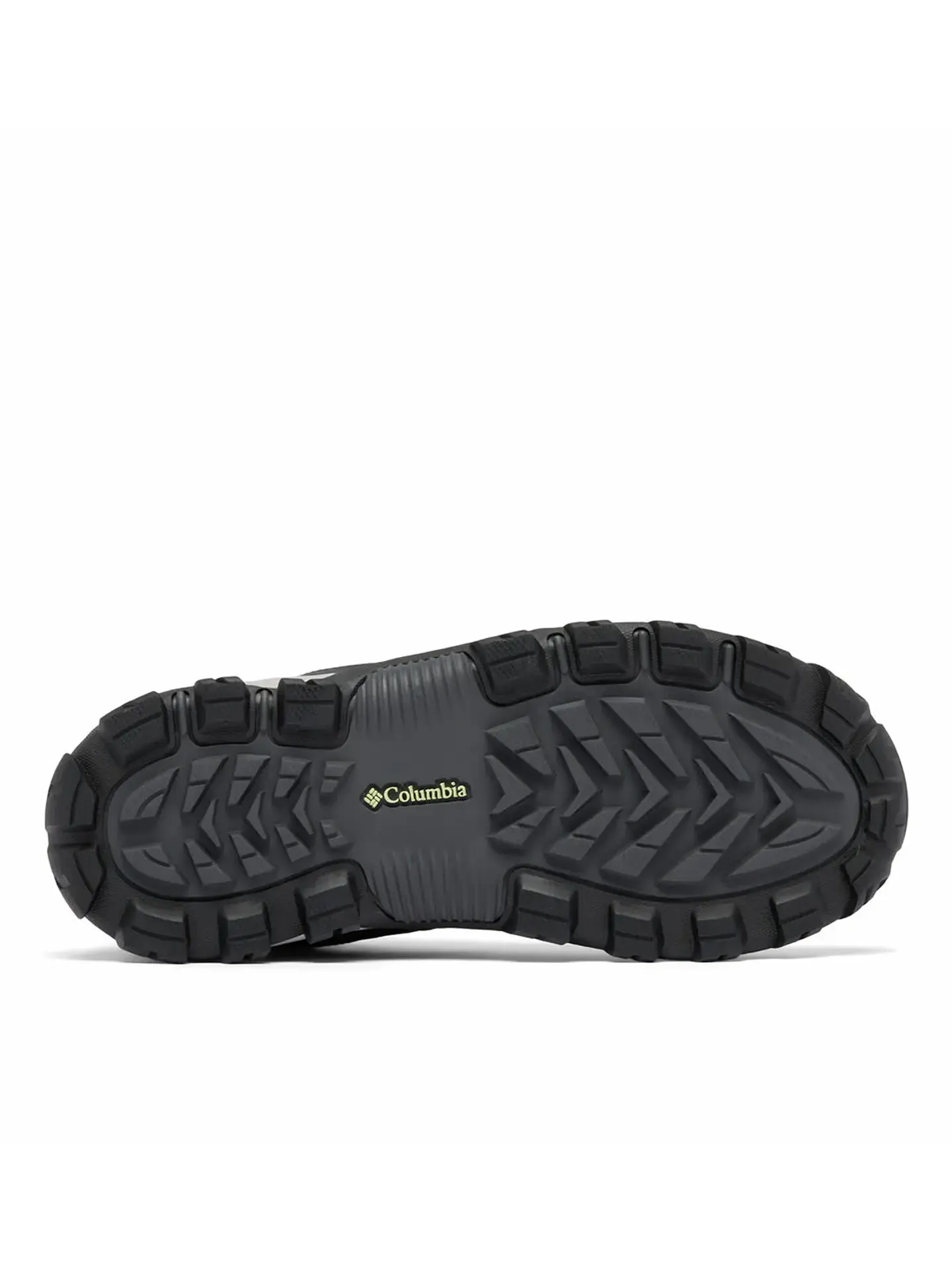 Botin Negro Mujer Columbia 2077801-XP9 7